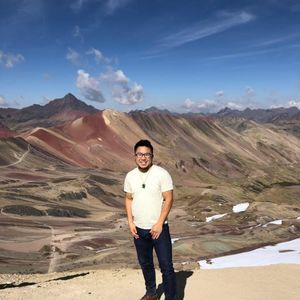 Meet your Posher, Paul